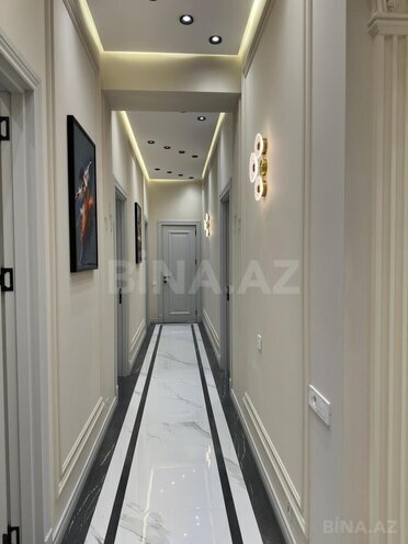 Продаётся 3-комн. новостройка 135 м², м. Низами, photo 9 from 14