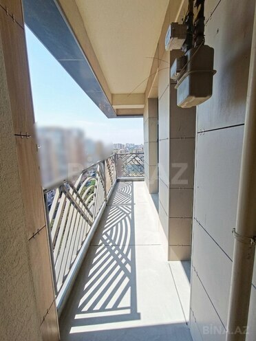 Продаётся 4-комн. новостройка 158 м², Насиминский  р., photo 7 from 29