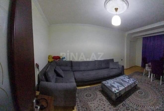 Satılır 2 otaqlı yeni tikili 42 m², Masazır q., photo 3 from 9