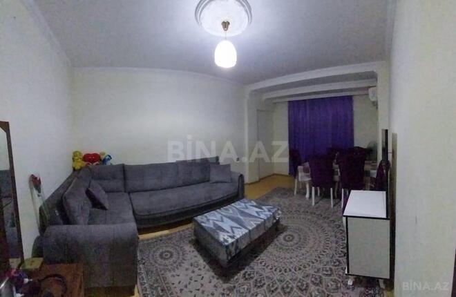 Satılır 2 otaqlı yeni tikili 42 m², Masazır q., photo 1 from 9