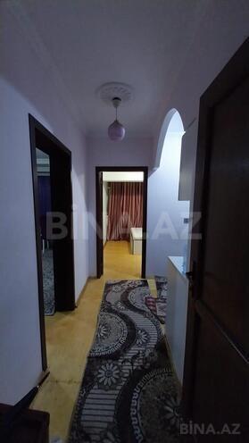Satılır 2 otaqlı yeni tikili 42 m², Masazır q., photo 4 from 9