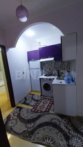 Satılır 2 otaqlı yeni tikili 42 m², Masazır q., photo 6 from 9