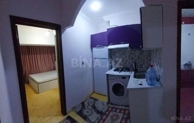 Satılır 2 otaqlı yeni tikili 42 m², Masazır q., photo 7 from 9