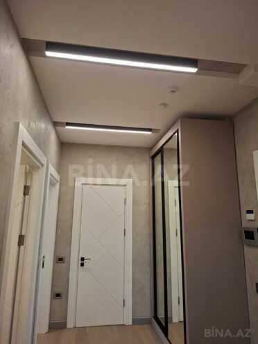 İcarəyə verilir 2 otaqlı yeni tikili 106 m², 8 Noyabr m., photo 9 from 20