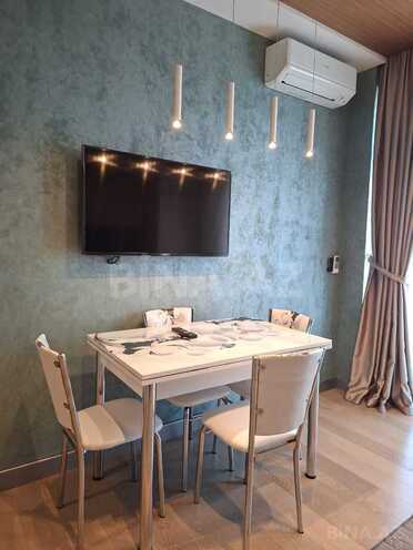 İcarəyə verilir 2 otaqlı yeni tikili 106 m², 8 Noyabr m., photo 3 from 20