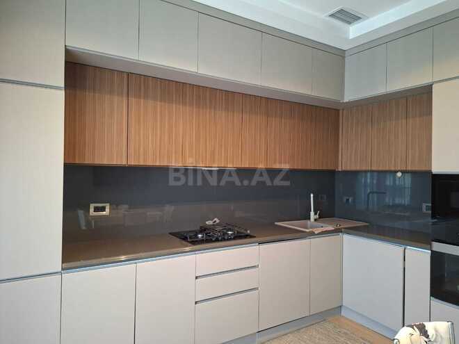 İcarəyə verilir 2 otaqlı yeni tikili 106 m², 8 Noyabr m., photo 7 from 20