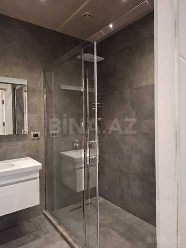 İcarəyə verilir 2 otaqlı yeni tikili 106 m², 8 Noyabr m., photo 16 from 20