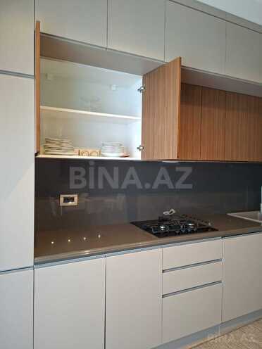 İcarəyə verilir 2 otaqlı yeni tikili 106 m², 8 Noyabr m., photo 6 from 20