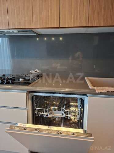 İcarəyə verilir 2 otaqlı yeni tikili 106 m², 8 Noyabr m., photo 5 from 20