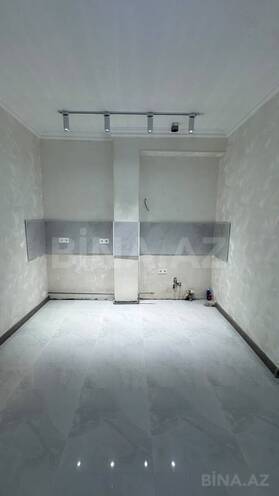 Satılır 2 otaqlı yeni tikili 70 m², Qara Qarayev m., photo 6 from 10