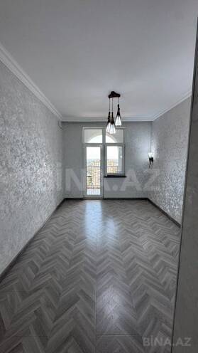 Satılır 2 otaqlı yeni tikili 70 m², Qara Qarayev m., photo 4 from 10