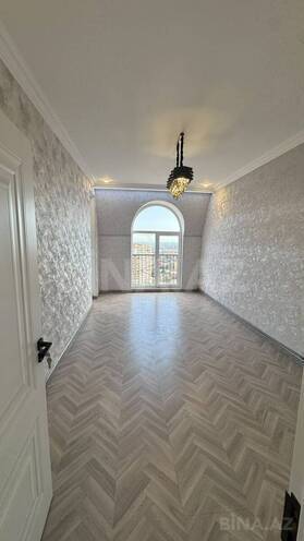 Satılır 2 otaqlı yeni tikili 70 m², Qara Qarayev m., photo 5 from 10