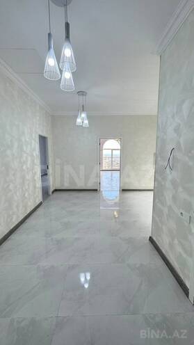 Satılır 2 otaqlı yeni tikili 70 m², Qara Qarayev m., photo 7 from 10