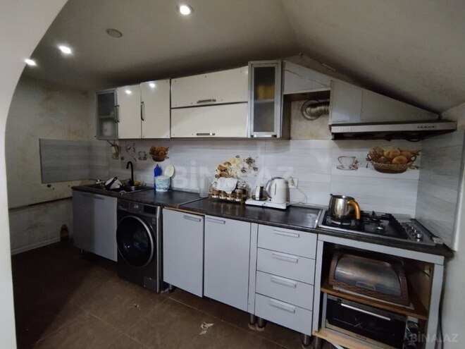 Satılır 5 otaqlı həyət evi/bağ evi 300 m², Şüvəlan q., photo 10 from 31