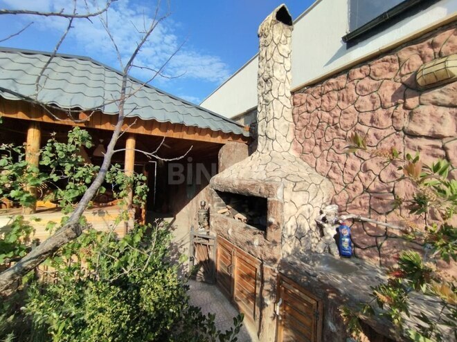 Satılır 5 otaqlı həyət evi/bağ evi 300 m², Şüvəlan q., photo 26 from 31