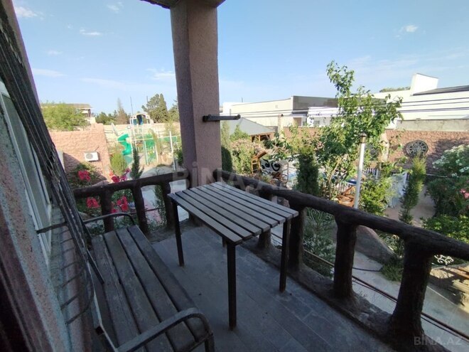 Satılır 5 otaqlı həyət evi/bağ evi 300 m², Şüvəlan q., photo 28 from 31