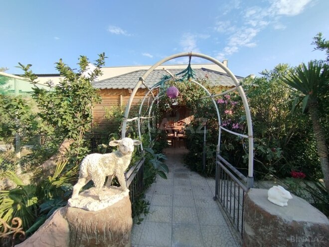 Satılır 5 otaqlı həyət evi/bağ evi 300 m², Şüvəlan q., photo 24 from 31