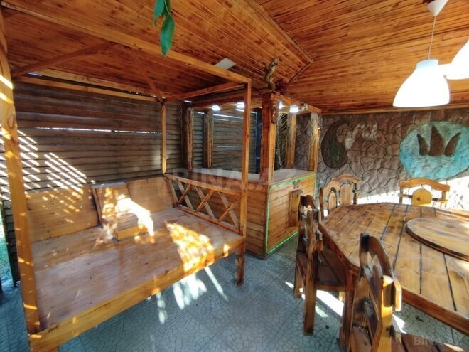Satılır 5 otaqlı həyət evi/bağ evi 300 m², Şüvəlan q., photo 19 from 31