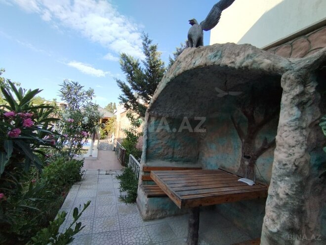 Satılır 5 otaqlı həyət evi/bağ evi 300 m², Şüvəlan q., photo 30 from 31