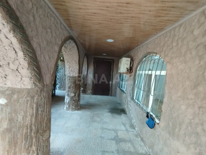 Satılır 5 otaqlı həyət evi/bağ evi 300 m², Şüvəlan q., photo 27 from 31