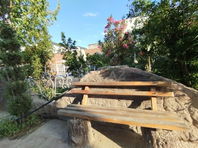 Satılır 5 otaqlı həyət evi/bağ evi 300 m², Şüvəlan q., photo 29 from 31