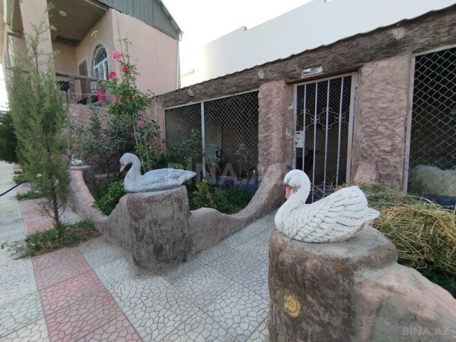 Satılır 5 otaqlı həyət evi/bağ evi 300 m², Şüvəlan q., photo 22 from 31