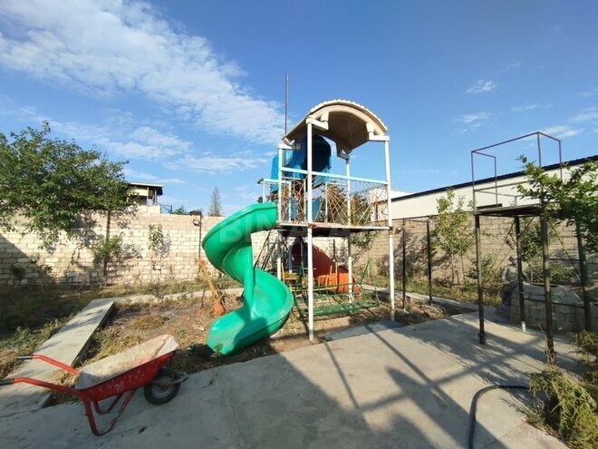 Satılır 5 otaqlı həyət evi/bağ evi 300 m², Şüvəlan q., photo 23 from 31