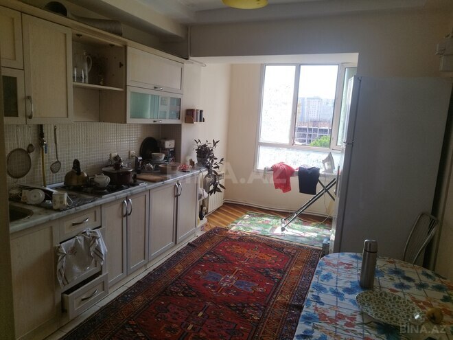 Продаётся 2-комн. вторичка 80 м², м. Низами, photo 5 from 13