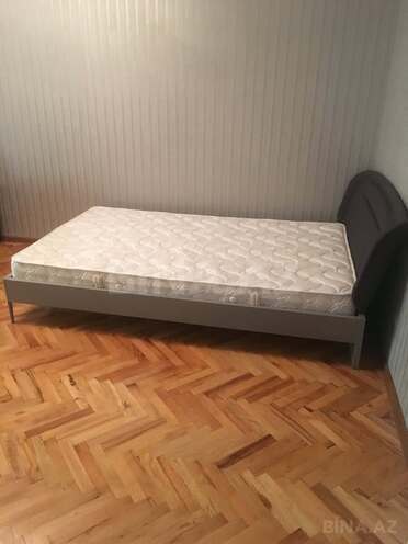 Satılır 1 otaqlı köhnə tikili 40 m², Yasamal r., photo 4 from 12