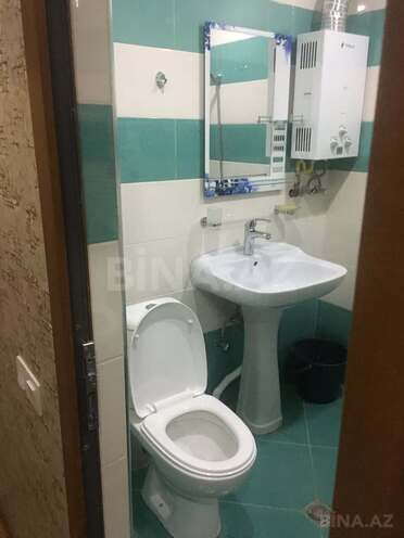 Satılır 1 otaqlı köhnə tikili 40 m², Yasamal r., photo 11 from 12