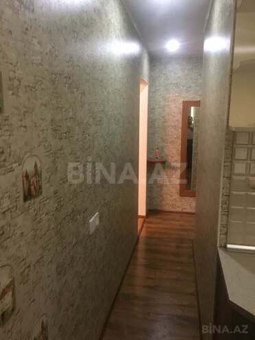 Satılır 1 otaqlı köhnə tikili 40 m², Yasamal r., photo 7 from 12