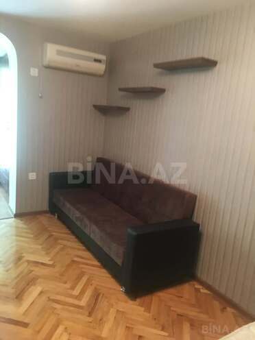 Satılır 1 otaqlı köhnə tikili 40 m², Yasamal r., photo 5 from 12