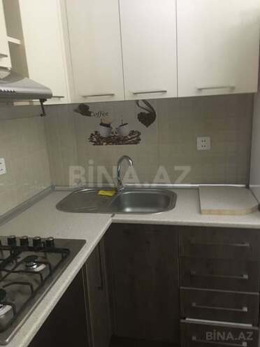 Satılır 1 otaqlı köhnə tikili 40 m², Yasamal r., photo 10 from 12