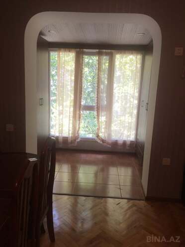 Satılır 1 otaqlı köhnə tikili 40 m², Yasamal r., photo 6 from 12