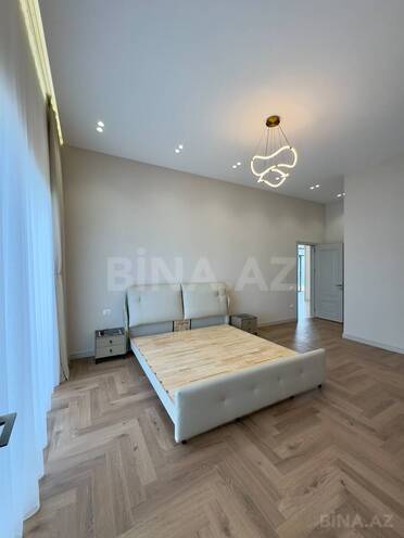 Satılır 5 otaqlı həyət evi/bağ evi 350 m², Mərdəkan q., photo 23 from 29