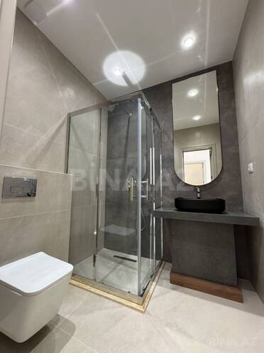 Satılır 5 otaqlı həyət evi/bağ evi 350 m², Mərdəkan q., photo 28 from 29