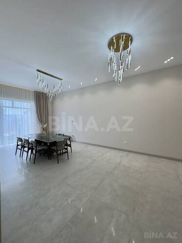 Satılır 5 otaqlı həyət evi/bağ evi 350 m², Mərdəkan q., photo 16 from 29