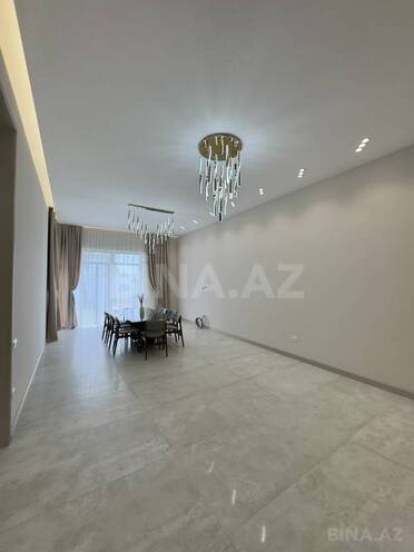 Satılır 5 otaqlı həyət evi/bağ evi 350 m², Mərdəkan q., photo 15 from 29