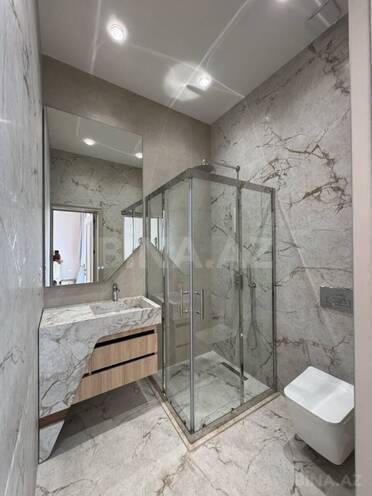 Satılır 5 otaqlı həyət evi/bağ evi 350 m², Mərdəkan q., photo 26 from 29