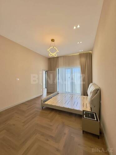 Satılır 5 otaqlı həyət evi/bağ evi 350 m², Mərdəkan q., photo 22 from 29