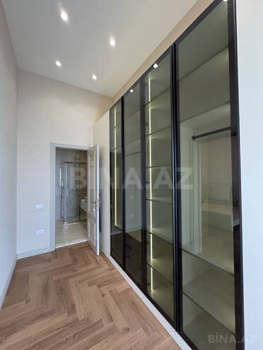 Satılır 5 otaqlı həyət evi/bağ evi 350 m², Mərdəkan q., photo 25 from 29