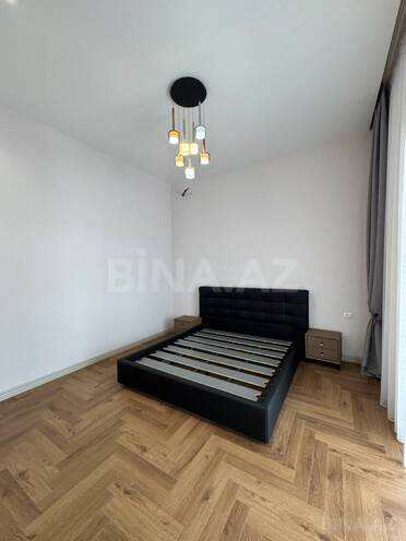 Satılır 5 otaqlı həyət evi/bağ evi 350 m², Mərdəkan q., photo 24 from 29