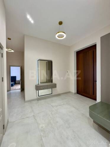 Satılır 5 otaqlı həyət evi/bağ evi 350 m², Mərdəkan q., photo 18 from 29