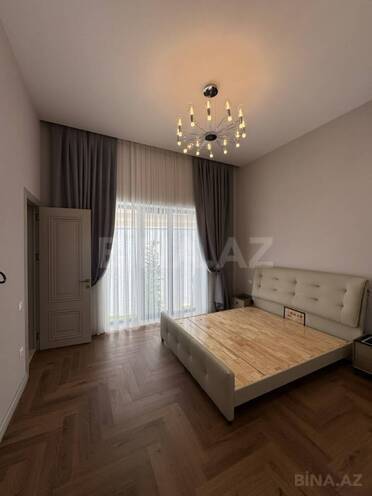 Satılır 5 otaqlı həyət evi/bağ evi 350 m², Mərdəkan q., photo 21 from 29