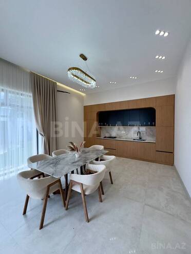 Satılır 5 otaqlı həyət evi/bağ evi 350 m², Mərdəkan q., photo 17 from 29