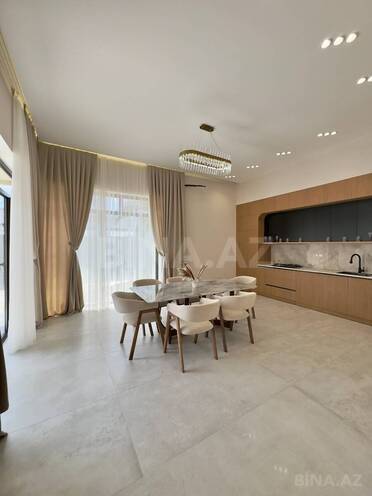 Satılır 5 otaqlı həyət evi/bağ evi 350 m², Mərdəkan q., photo 19 from 29