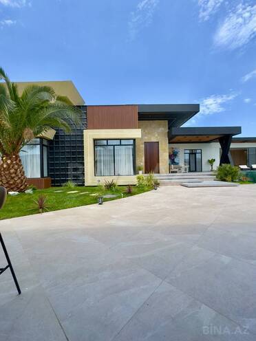 Satılır 5 otaqlı həyət evi/bağ evi 350 m², Mərdəkan q., photo 5 from 29