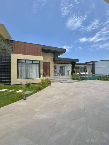 Satılır 5 otaqlı həyət evi/bağ evi 350 m², Mərdəkan q., photo 4 from 29