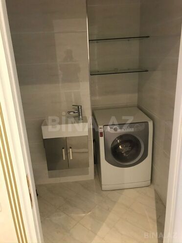 Сдаётся 3-комн. новостройка 149 м², м. Низами, photo 10 from 27