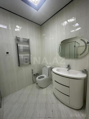 Сдаётся 3-комн. новостройка 149 м², м. Низами, photo 17 from 27